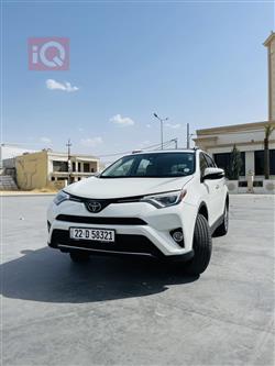 تويوتا راف 4
